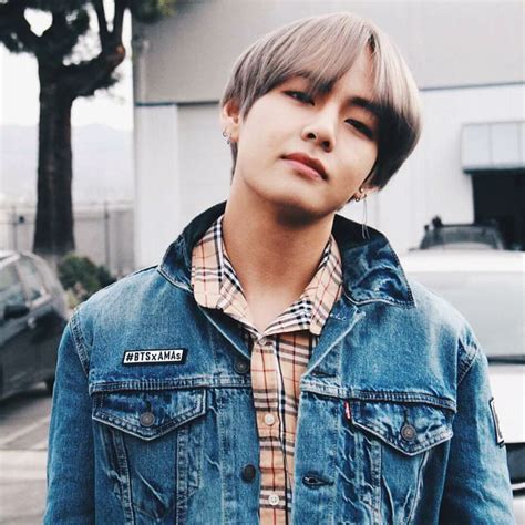 Bts Tae Hyung Wallpapers Top Free Bts Tae Hyung Backgrounds