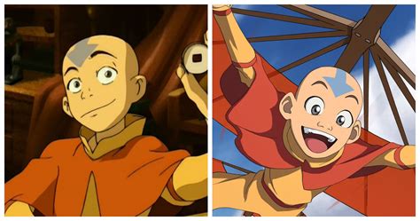Avatar The Last Airbender 5 Quotes That Prove Aang Is A Ravenclaw