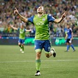 Seattle Sounders' Jordan Morris wins MLS Rookie of the Year - ESPN FC