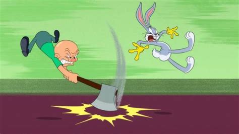 New ‘looney Tunes Cartoons Ban Elmer Fudd From Having A Gun But