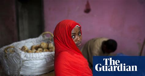Daily Life In Ethiopia In Pictures World News The Guardian