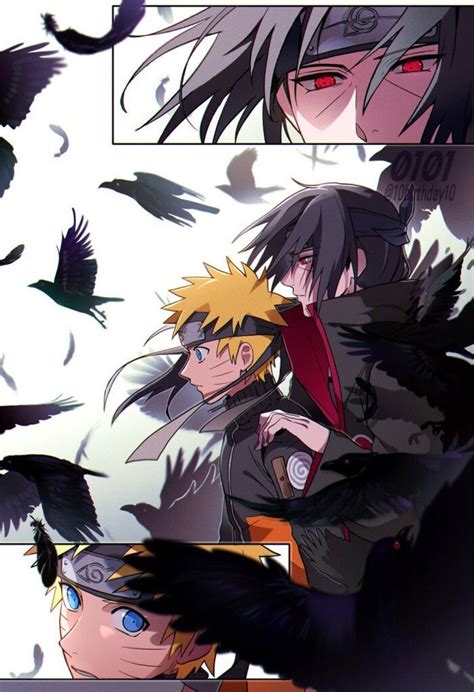 Pin By Jaz Mai On Sasunaru Y Narusasu Naruto Shippuden Anime