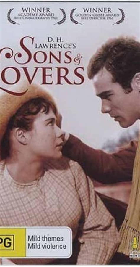Sons And Lovers 1960 Imdb