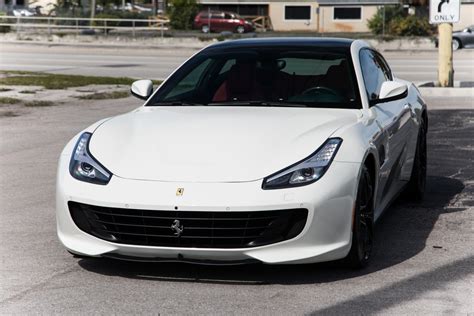 Check spelling or type a new query. Used 2018 Ferrari GTC4Lusso T For Sale ($209,000) | Marino Performance Motors Stock #232277