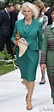 Camilla Parker, Duquesa de Cornualles, en la Chelsea Flower Show - La ...