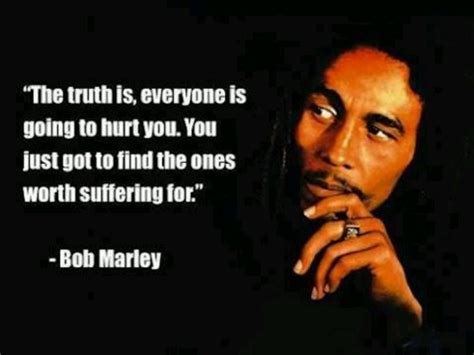 Bob marley touched millions with his music and message. Bob Marley Quotes On Death. QuotesGram