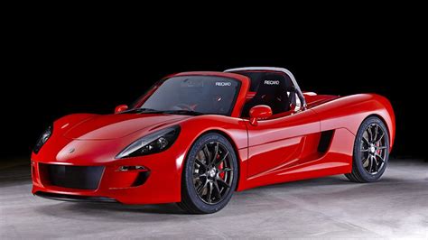 Meet Japan S Tommykaira ZZ EV Electric Sports Car