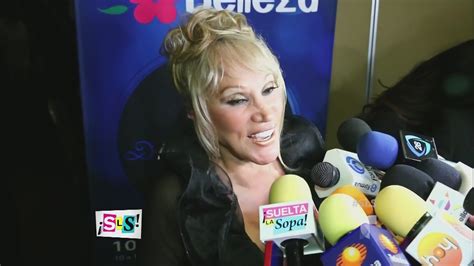 ¡laura León Desnuda Video Telemundo