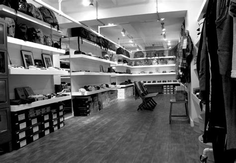 The 25 Best Men S Stores In America Photos Gq