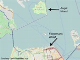 Angel Island San Francisco: Visiting, Ferry + History