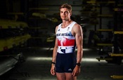 15 Mins With... GB Rower & 5K Indoor WR Holder Tom George | Men's ...