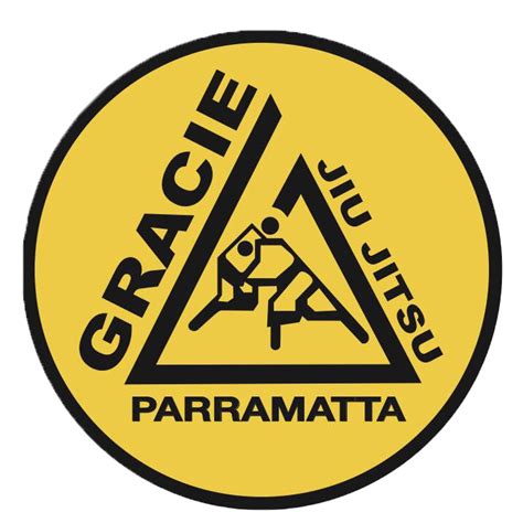 Gracie Bjj Parramatta