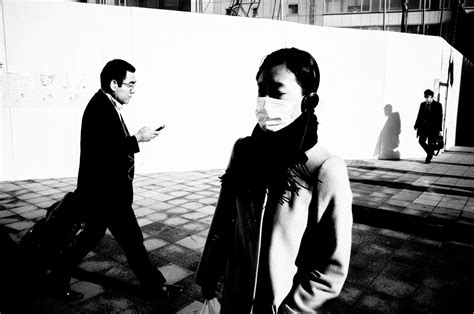 How To Master Black And White Street Photography Eric Kim