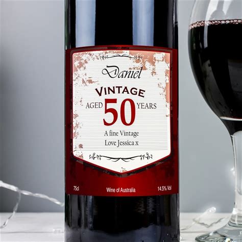 We did not find results for: 40th Birthday Gifts | Personalised Red Wine | Find Me A Gift