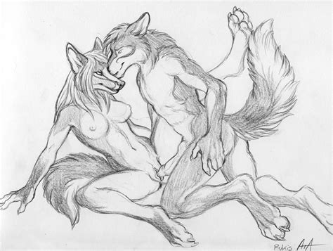 Rule 34 2010 Anthro Breasts Canine Canine Penis Clitoris Female Fox