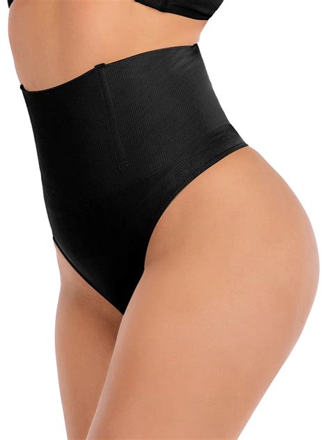 Youloveit Women S Butt Lifter Panties Hip Enhancer Briefs Shapewear Slimming Body Shaper