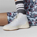 adidas by Stella McCartney Treino Mid-Cut Shoes - White | adidas UK