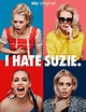 I Hate Suzie Too serie tv: cast, trama e data di uscita
