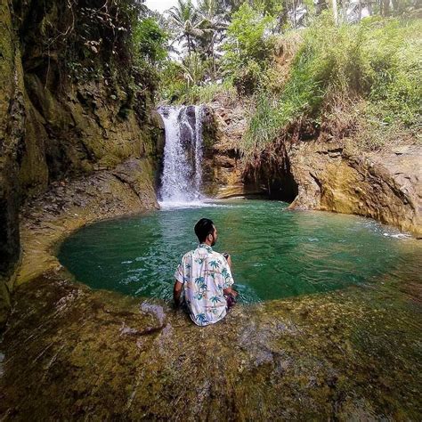 Tempat Wisata Alam Di Jawa Barat Tempat Wisata Indonesia