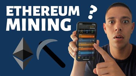 Pool mining is often more profitable than mining alone. Is Ethereum Mining Profitable in 2020 in 2020 | Ethereum ...