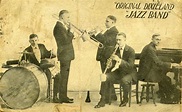 Original Dixieland Jass Band - Wikipedia