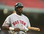 Boston Red Sox legends: A look back at the marvelous Mo Vaughn