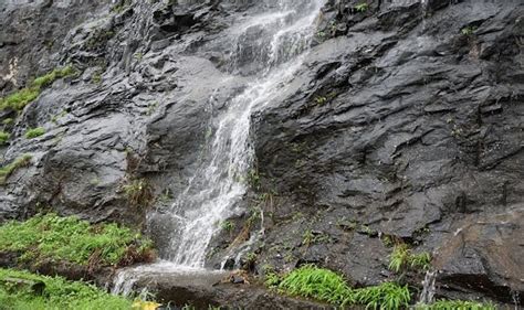 How Kune Falls Is An Ideal Getaway From Both Mumbai And Pune