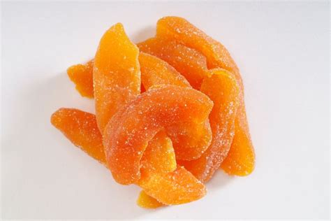 Dried Peaches Best Bulk Dried Peach Ingredients Meduri Farms