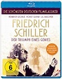 Friedrich Schiller - Der Triumph eines Genies Film | Weltbild.de