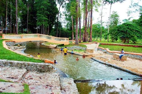 You can use family day to show your parents and other family members just how much they mean to you. 11 Tempat Menarik Untuk Family Day Di Penang - Ammboi