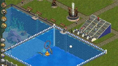 Zoo Tycoon Marine Mania Recenze Gamescz