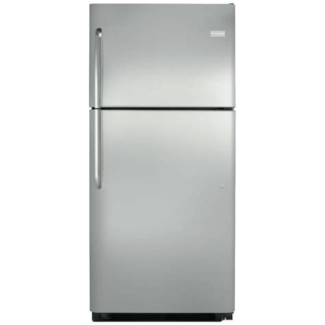 Amazon ignite sell your original digital. Frigidaire 20 cu. ft. Top Freezer Refrigerator in ...