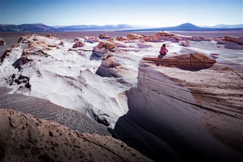 Un Gran Mar De Piedra En Catamarca Descubrir Turismo