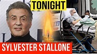 10 minutes ago / Died on the street / Sylvester Stallone... - YouTube