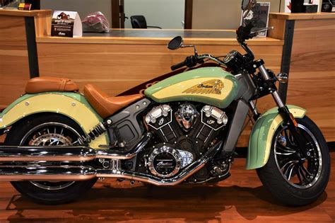 2017 Indian Scout Motorcycle Indian Motorcycle Scout Motorcycle Types