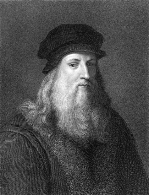 Leonardo Da Vinci Zitateeu