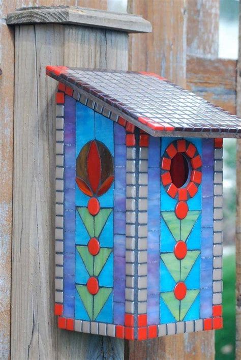 Fun Birdhouses To Make Sell And Just Enjoy