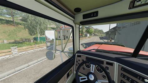 Fs19 Adjustable Mirrors 1010 Fs 19 Other Mod Download