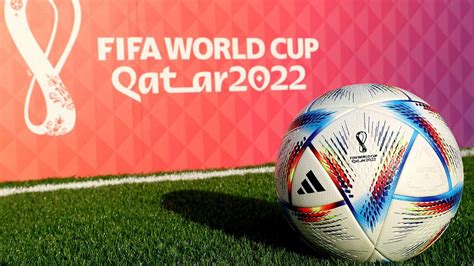 Qatar 2022 World Cup Football Will Be Fastest Ever Cgtn