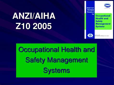Ppt Anziaiha Z10 2005 Powerpoint Presentation Free Download Id