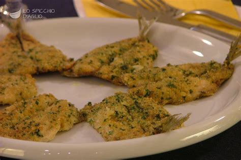 We did not find results for: Ricetta - Sardine al pane aromatico - Le ricette dello ...