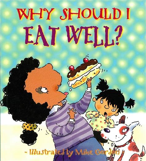 Sweet Reads 9 Sugar Free Books That Teach Kids To Eat Better