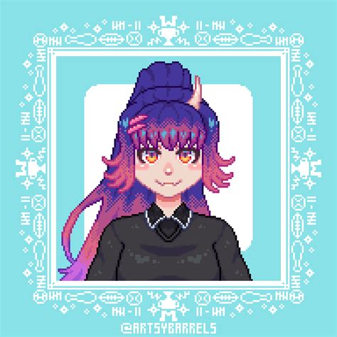 Aggregate More Than 75 Anime Pixel Art  Best Incdgdbentre