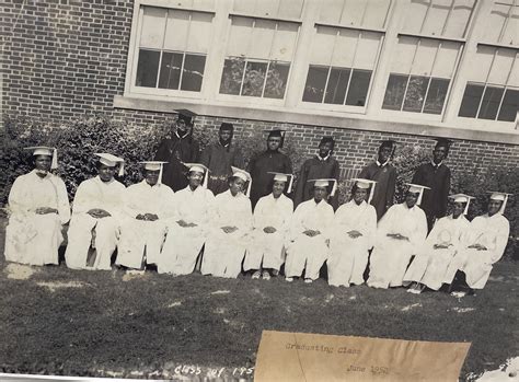 Havre de Grace Colored School - Clio