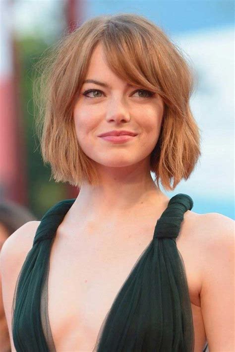 You may know why you want to cut your hair shorter, but sometimes you need some more inspiration before. Best Hairstyles