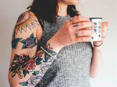 Or you don't want to keep tattoo design on the skin anymore. Tattoo Removal Cream: Does It Really Work? Plus Other ...