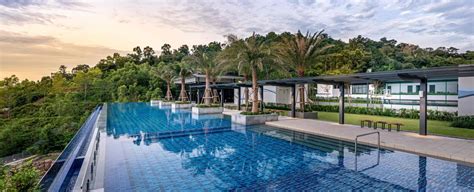 Cocoa valley development sdn bhd. Secoya Residences by Amona Development Sdn Bhd for sale ...