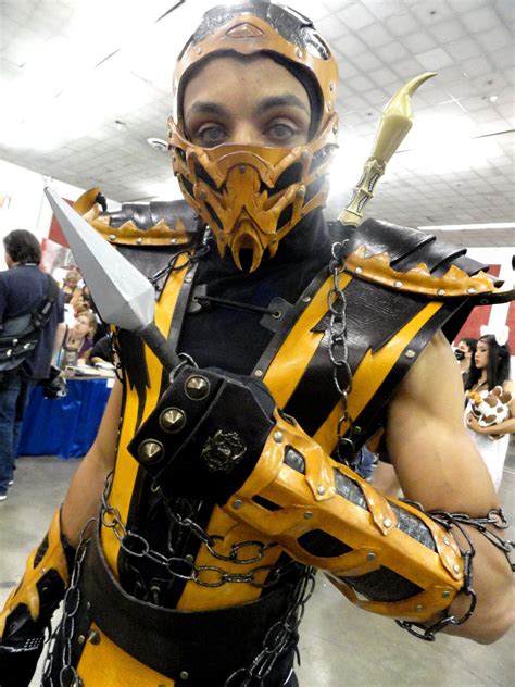 11 Cosplay Armor For Mens Creative Cosplay Designs