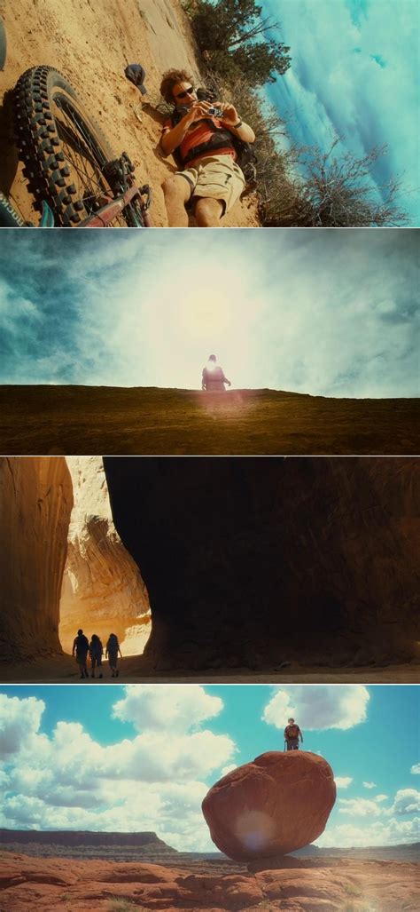 127 Hours 2010 Cinematography By Anthony Dod Mantle And Enrique