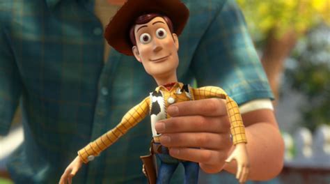 Woody By Spidyphan2 On Deviantart